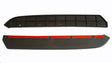 Roush ROUSH Side Splitter KitRear LH & RH Black Stipple Finish