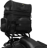 Route 1 Getaway Bag 2.0 32l Black - NELSON-RIGG