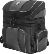 Route 1 Getaway Bag 2.0 32l Black - NELSON-RIGG