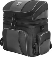 Route 1 Getaway Bag 2.0 32l Black - NELSON-RIGG