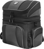 Route 1 Getaway Bag 2.0 32l Black - NELSON-RIGG