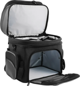 Route 1 Getaway Bag 2.0 32l Black - NELSON-RIGG