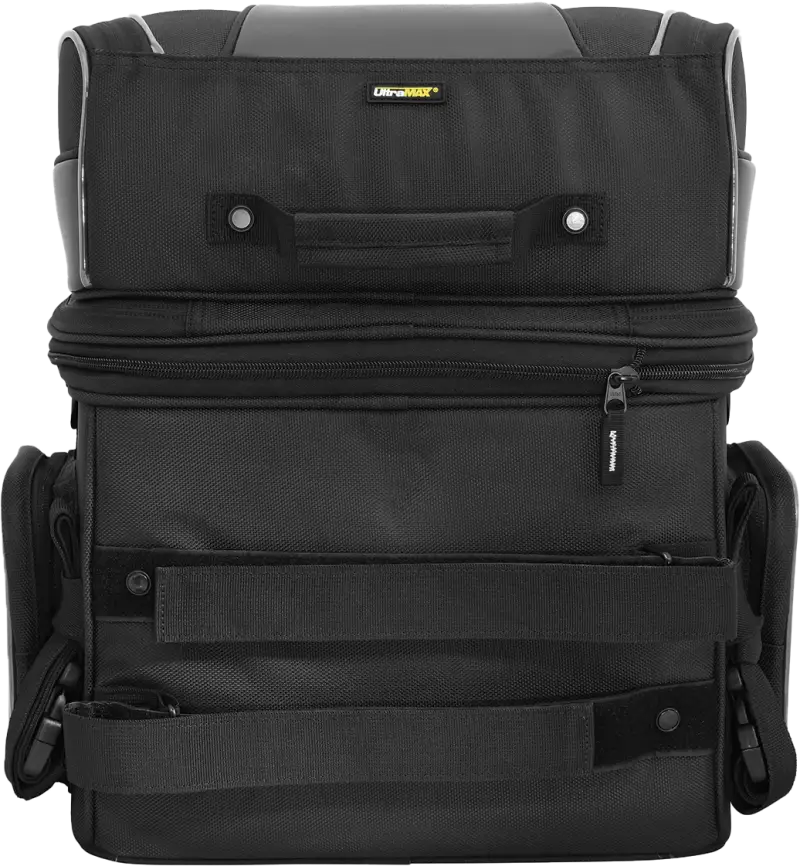 Route 1 Getaway Bag 2.0 32l Black - NELSON-RIGG