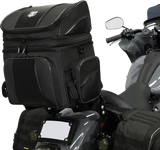 Route 1 Getaway Bag 2.0 32l Black - NELSON-RIGG