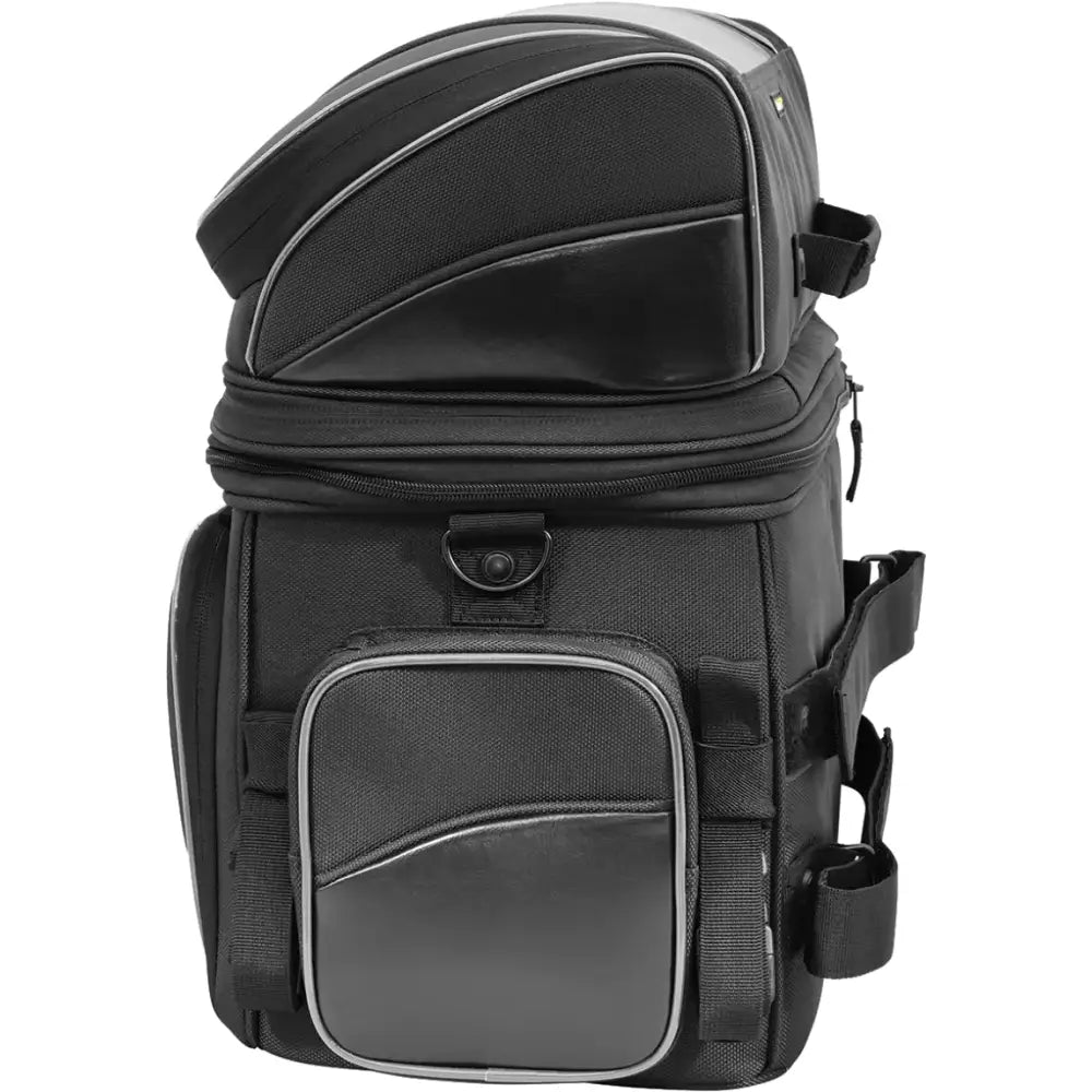 Route 1 Getaway Bag 2.0 32l Black - NELSON-RIGG