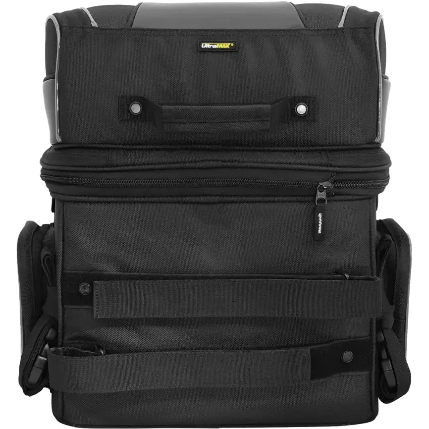 Route 1 Getaway Bag 2.0 32l Black - NELSON-RIGG