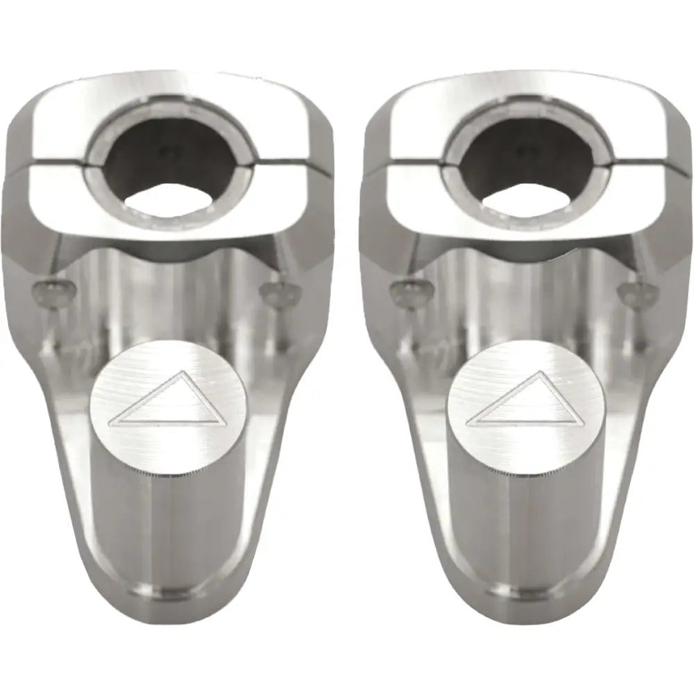 ROX 2" Handlebar Conversion Riser 4R-P2CSP - Converts OR