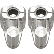 ROX 2" Handlebar Conversion Riser 4R-P2CSP - Converts OR