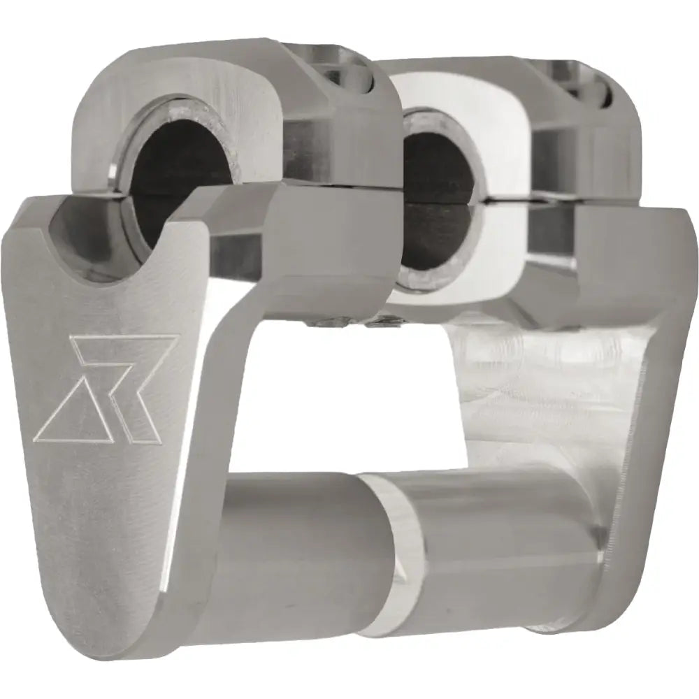 ROX 2" Handlebar Conversion Riser 4R-P2CSP - Converts OR