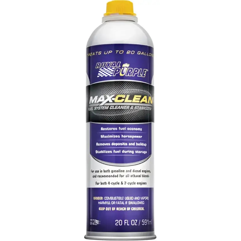 11722 Fuel System Cleaner