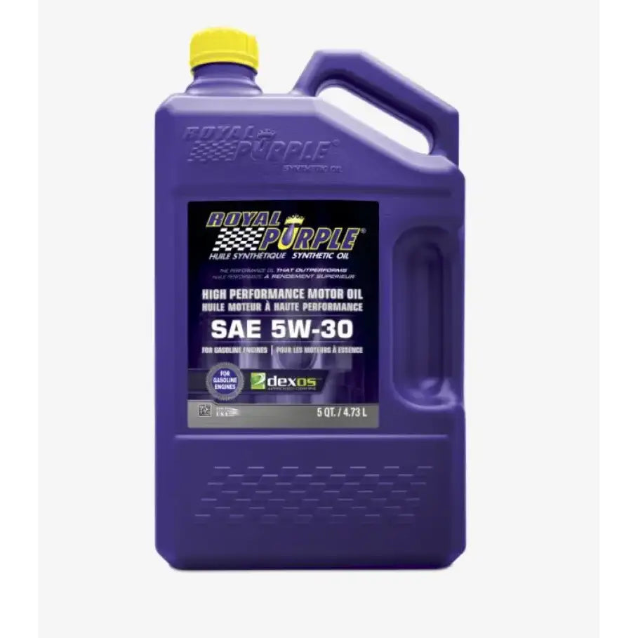 20530 Oil