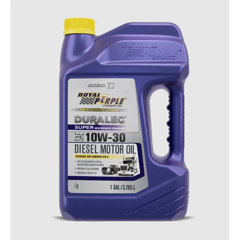 Royal Purple 83130 Oil