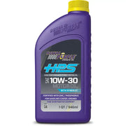 Royal Purple HPS Synthetic High Performance Street 10W-30 Motor Oil - 1 Quart - RV and Auto Parts