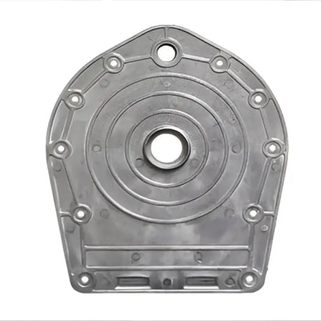 RP-3523 Broadcast TV Antenna Base Plate
