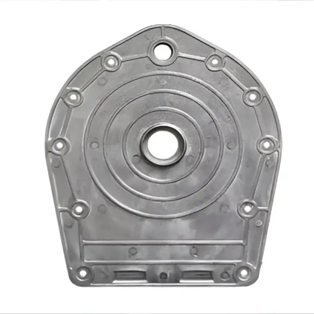RP-3523 Broadcast TV Antenna Base Plate
