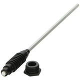 RP-4000 Broadcast TV Antenna Directional Worm Gear