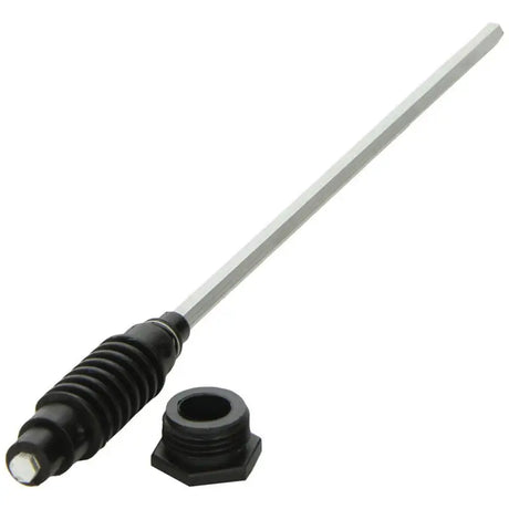 RP-4000 Broadcast TV Antenna Directional Worm Gear