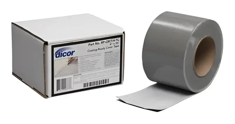 RP-CRCT-4-1C Roof Repair Tape