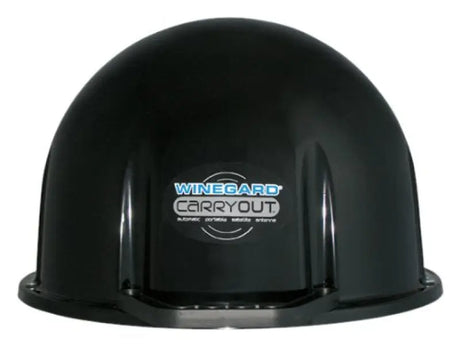 RP-DOMEW Satellite TV Antenna Dome
