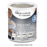 RP-IRCT-1 Roof Coating