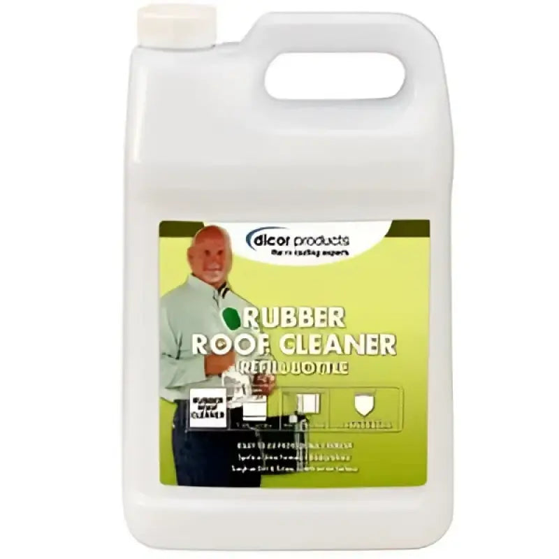 RP-RC-1GL Rubber Roof Cleaner