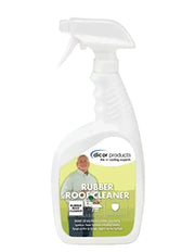 RP-RC320S Rubber Roof Cleaner