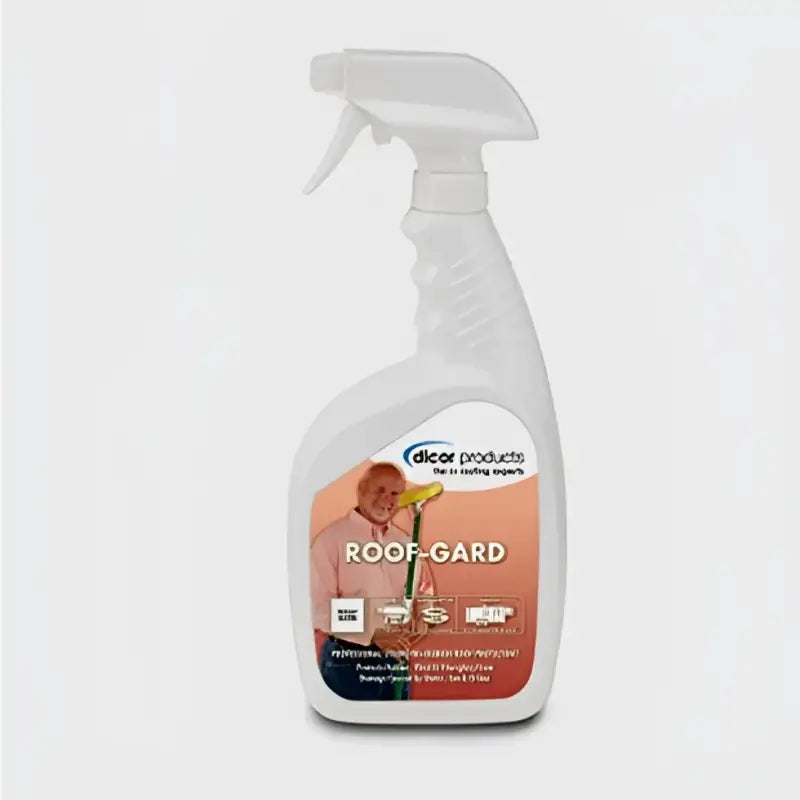 RP-RG320S Rubber Roof Protectant