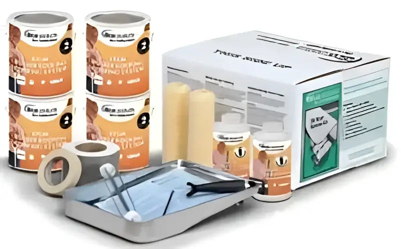 RP-RRK-30 Rubber Roof Care Kit