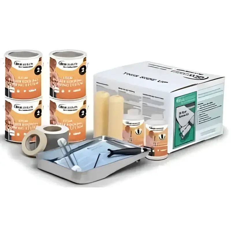 RP-RRK-30 Rubber Roof Care Kit