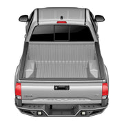 RPRB001TI Trailfx Rear Pre Runner Bumper Tacoma Ti