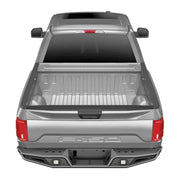 RPRB004TI Trailfx Rear Pre Runner Bumper Ford F150 Ti