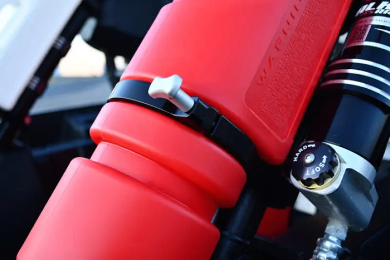RPX-1.5W-2IN Rotopax Rollpax 1.5 Gal 2.0" Mount 