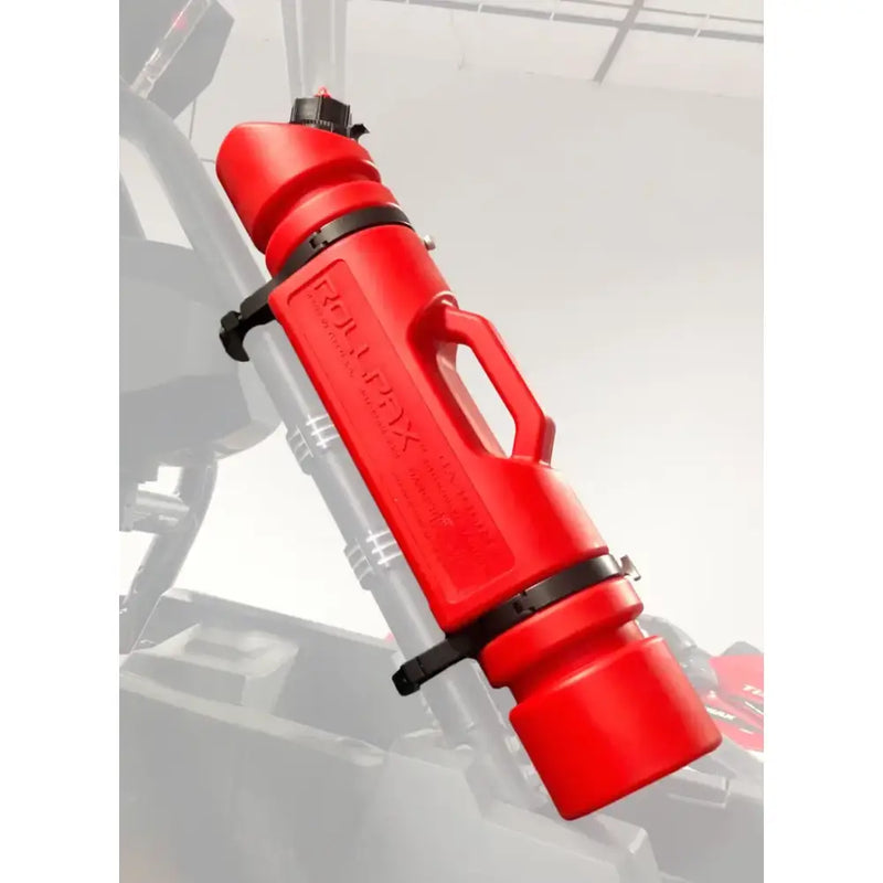RPX-1.5W-2IN Rotopax Rollpax 1.5 Gal 2.0" Mount 