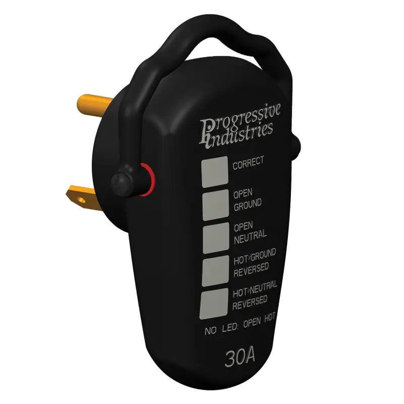 RRT-30 Circuit Tester
