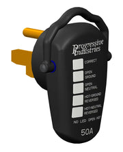 RRT-50 Circuit Tester