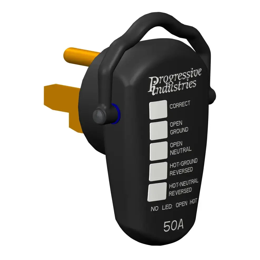RRT-50 Circuit Tester