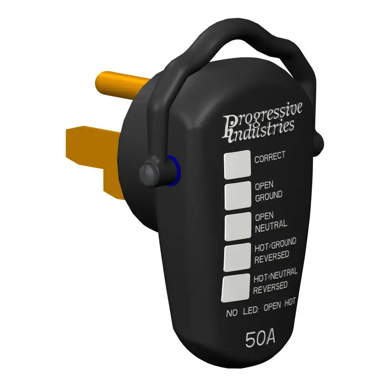 RRT-50 Circuit Tester