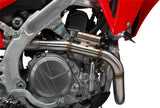 Rs12 System Hon Crf450 - YOSHIMURA