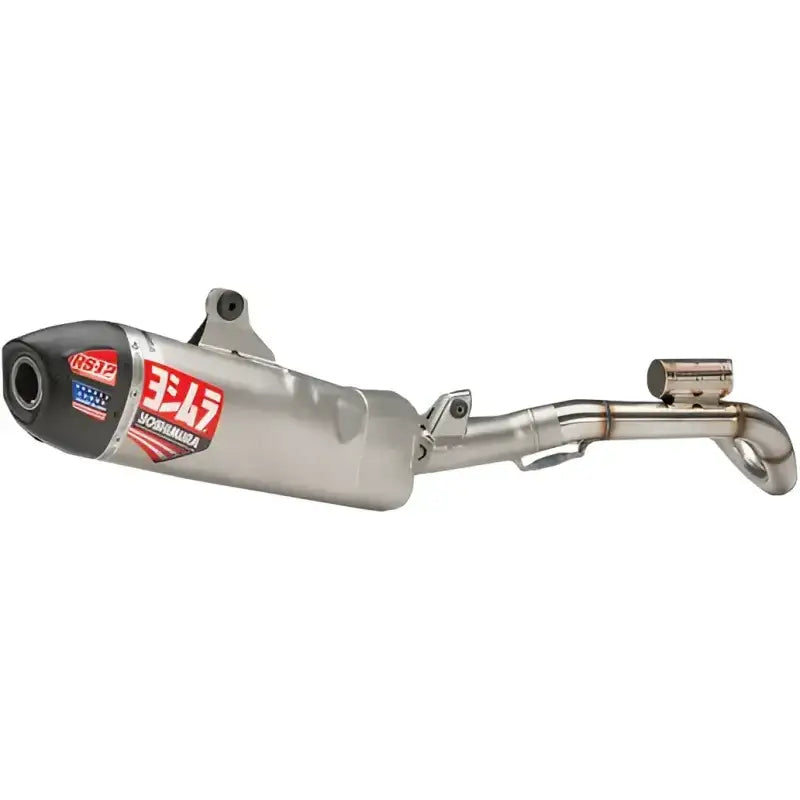 Rs 12 System Crf250r/Rx - YOSHIMURA