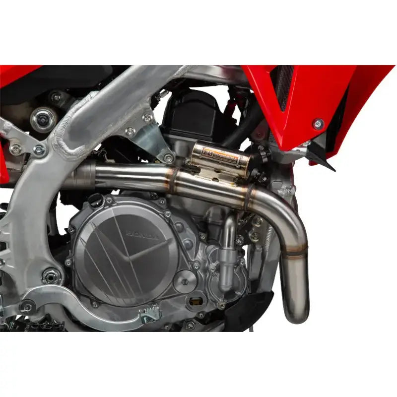 Rs 12 System Crf250r/Rx - YOSHIMURA