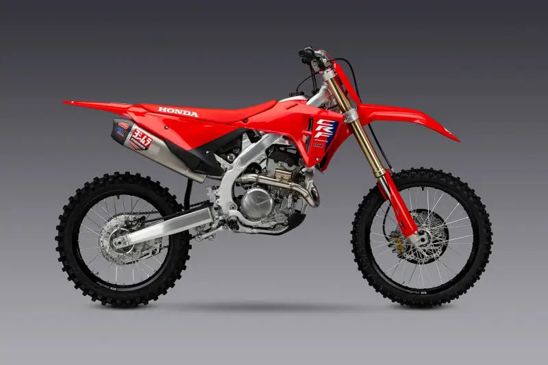 Rs 12 System Crf250r/Rx - YOSHIMURA