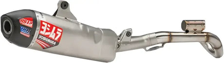 Rs 12 System Crf250r/Rx - YOSHIMURA