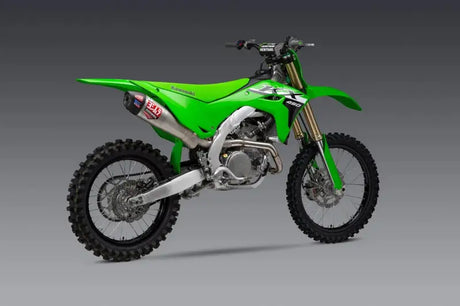 Rs 12 System Ss/Al/Cf Kx450