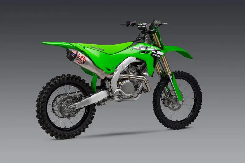 Rs 12 System Ss/Al/Cf Kx450