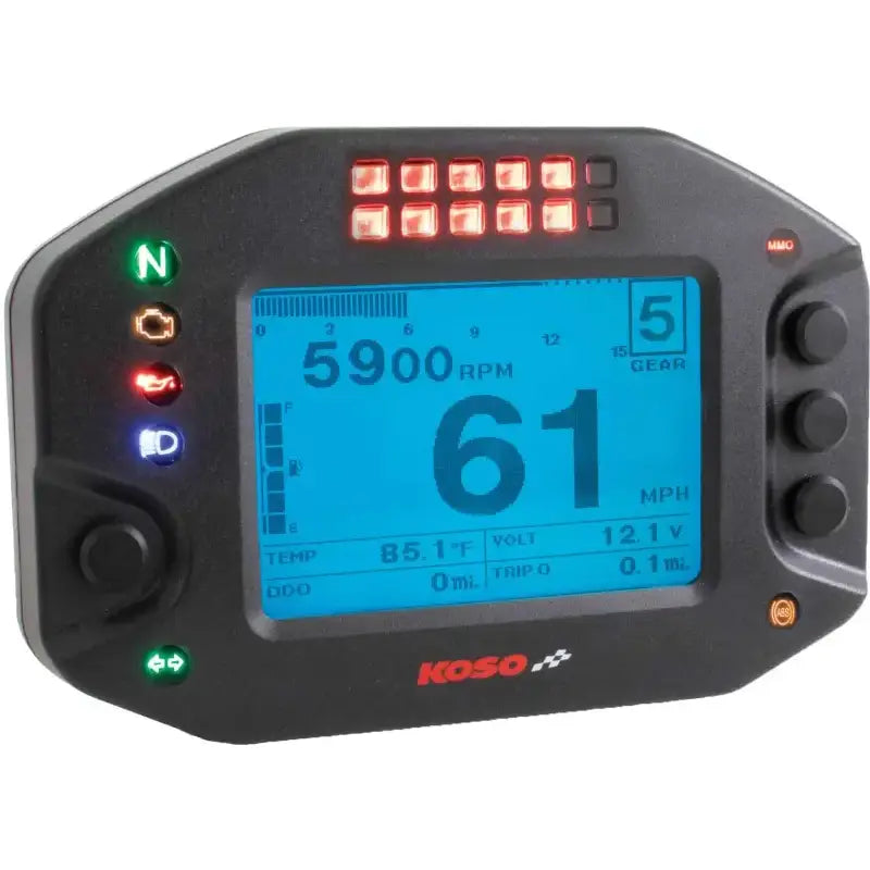 KOSO BA073000
