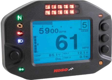 KOSO BA073000