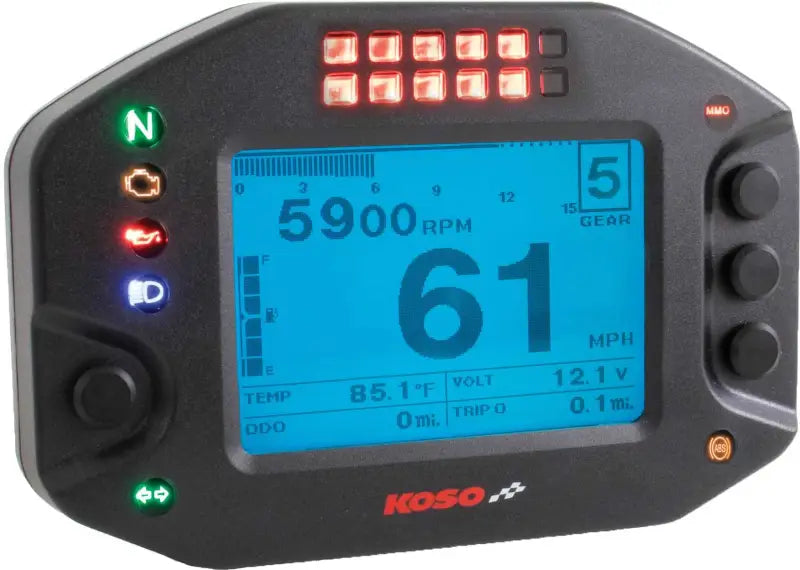 KOSO BA073000