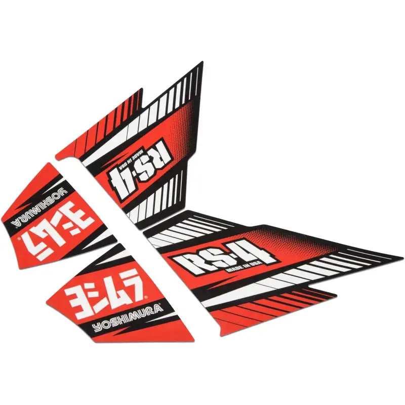 YOSHIMURA RS4-NB005