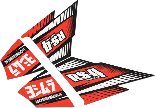 YOSHIMURA RS4-NB005