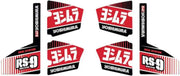 YOSHIMURA RS9-NB004